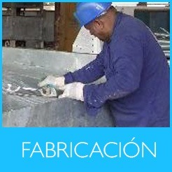 Fabricación